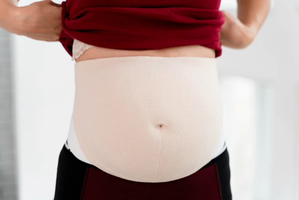 Pregnancy and Postpartum Rehab